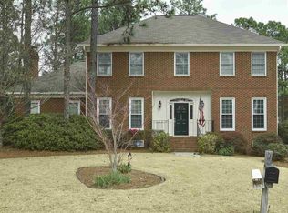 100 Silver Crest Dr, Columbia, SC 29223