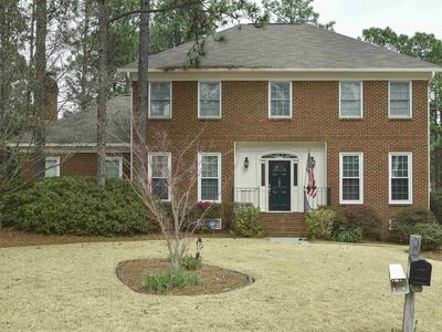 100 Silver Crest Dr, Columbia, SC, 29223