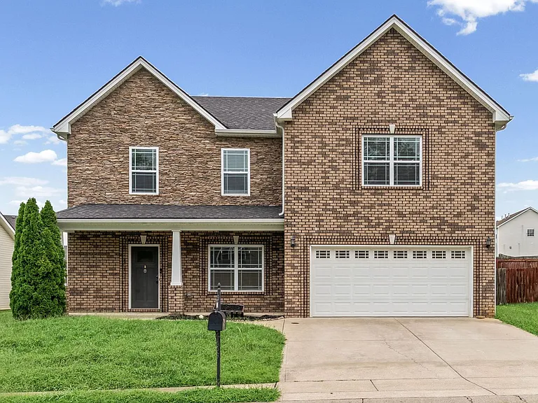 880 Cherry Blossom Ln — Photo 1