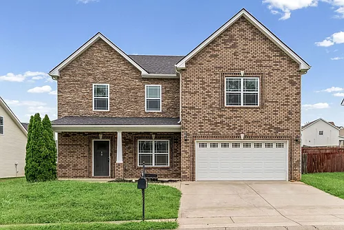 880 Cherry Blossom Ln Photo 1