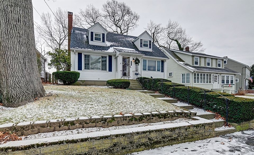 11 Samoset Ave, Quincy, MA 02169 Zillow