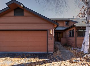 73 Brookside Way, Missoula, MT 59802