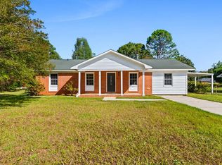 897 Perry Blvd, Sumter, SC 29154