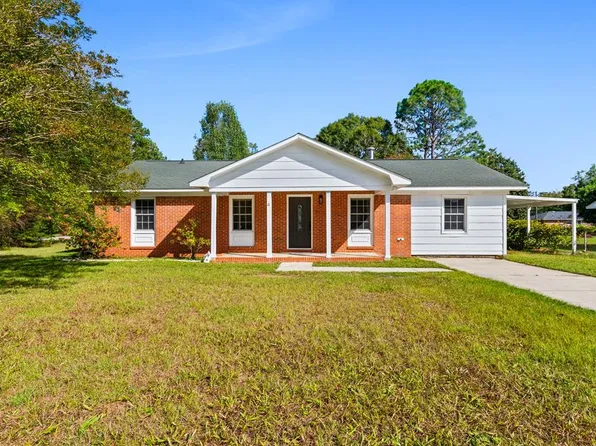 897 Perry Blvd, Sumter, SC 29154