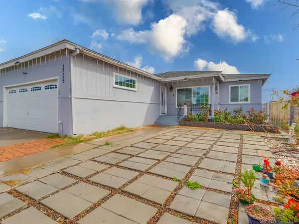 1535 50th St, San Diego, CA 92102