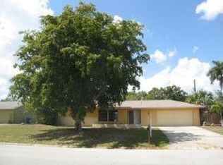 5026 Westminster Dr, Fort Myers, FL 33919