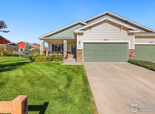 2835 Carina Dr, Loveland, CO 80537
