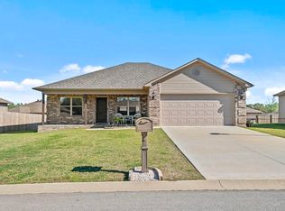 18 Patti Cv, Ward, AR 72176