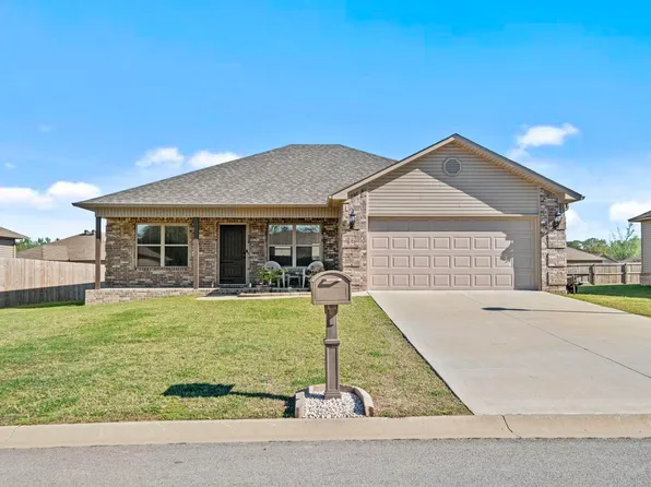 18 Patti Cv, Ward, AR 72176
