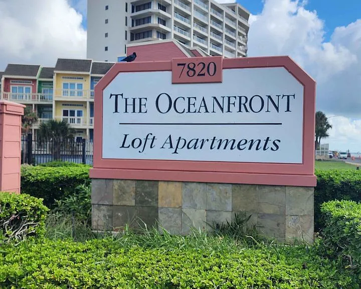 The Oceanfront Galveston Apartments — Photo 67