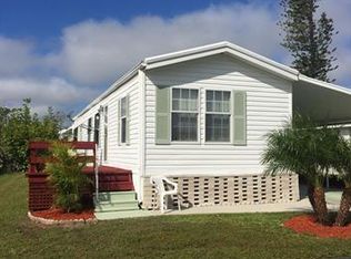 582 Daisy Dr, North Fort Myers, FL 33917