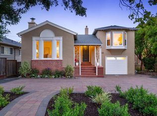 430 Hillcrest Blvd, Millbrae, CA 94030