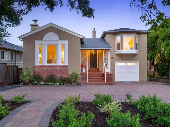 430 Hillcrest Blvd, Millbrae, CA 94030