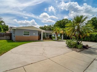 6007 N Himes Ave, Tampa, FL 33614