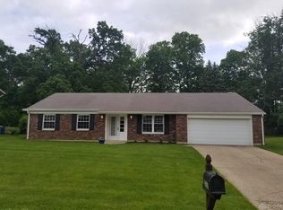 3742 Willow Creek Dr, Dayton, OH 45415