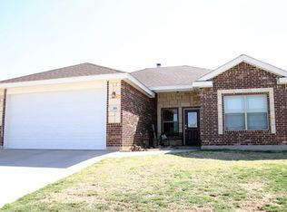 389 Lollipop Trl, Abilene, TX 79602