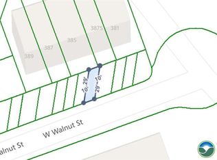 389 1/2 Walnut St, Allentown, PA 18102