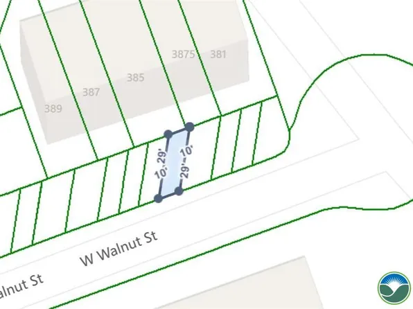 389 1/2 Walnut St, Allentown, PA 18102