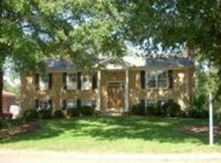 11019 Louis Dr SE, Huntsville, AL 35803