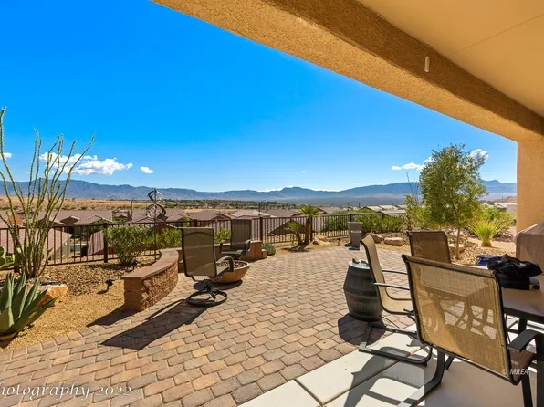 920 Dutch Oven Ln, Mesquite, NV 89034
