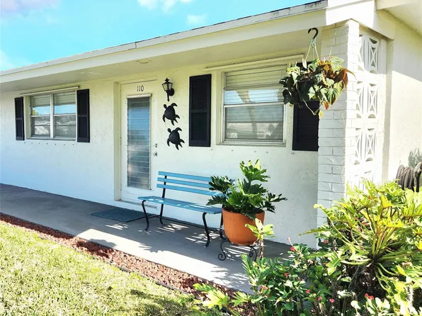 2100 SW Lake Circle Drive #110, Boynton Beach, FL 33426