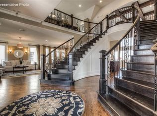 1502 Snowberry Dr, Allen, TX 75013