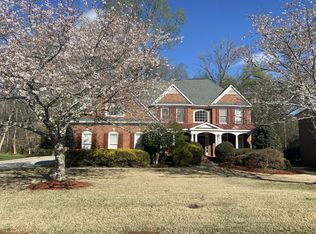 1483 Riverview Run Ln, Suwanee, GA 30024