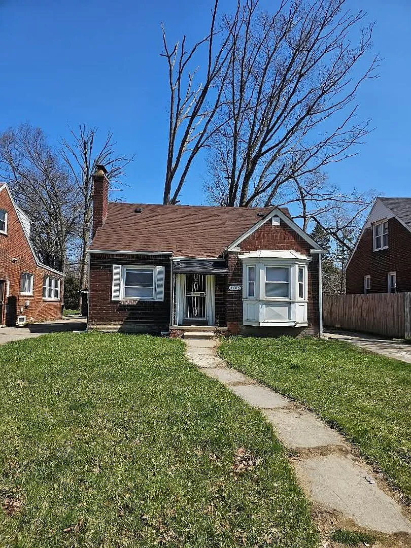 5786 Neff - For Rent 3 Bed 1.5 Bath! — Photo 1