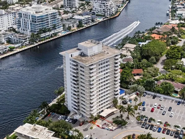 888 Intracoastal Dr APT 12F, Fort Lauderdale, FL 33304