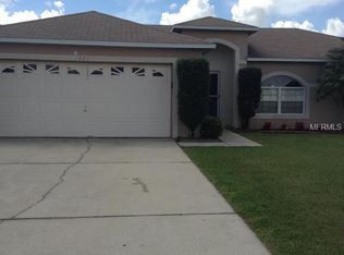381 Dundee Dr, Poinciana, FL 34759