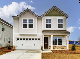 665 Clementine Run, Gilbert, SC 29054