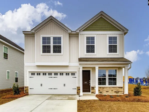 665 Clementine Run, Gilbert, SC 29054