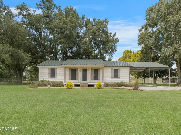 1522 W Gloria Switch Rd, Carencro, LA 70520