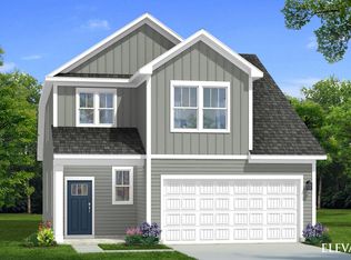 315 Flourishing St, Sanford, NC 27330