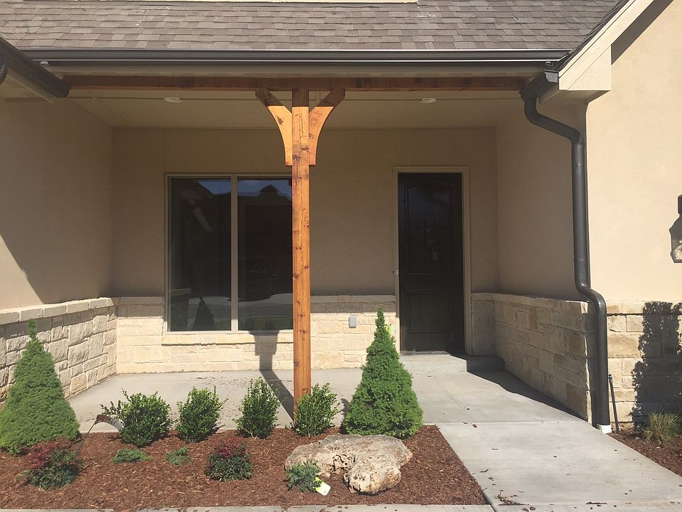 Professional Landscaping.