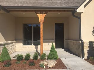 13219 S 66th Pl E, Bixby, OK 74008