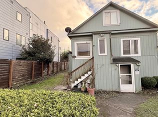 527 S Sullivan St, Seattle, WA 98108