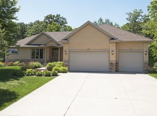 19612 Ironton Cir NW, Elk River, MN 55330