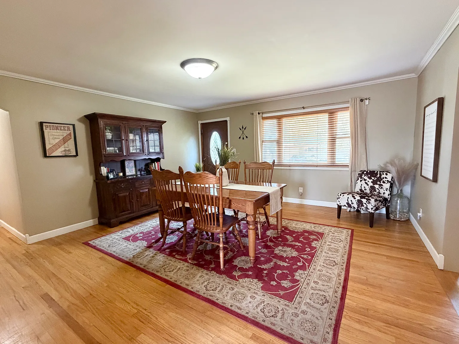 3 bed, 1500 sqft, $2,250 — Photo 4