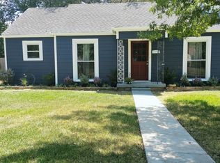 9006 Forest Hills Blvd, Dallas, TX 75218