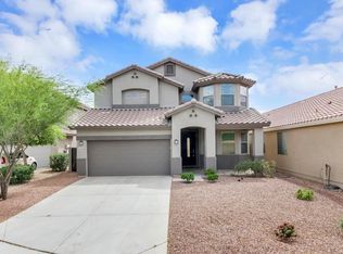 22469 N 102nd Ln, Peoria, AZ 85383