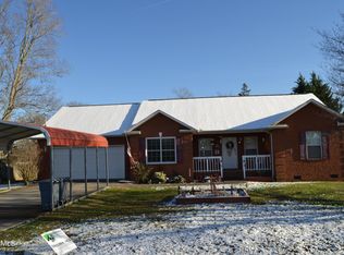 3508 Tuckaleechee Pike LOT 3, Maryville, TN 37803