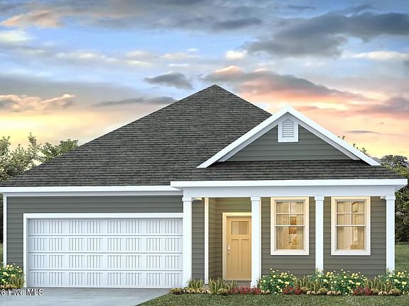 2nd image of 1735 Travor Street Lot 93