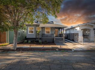 1211 Russell St, Berkeley, CA 94702