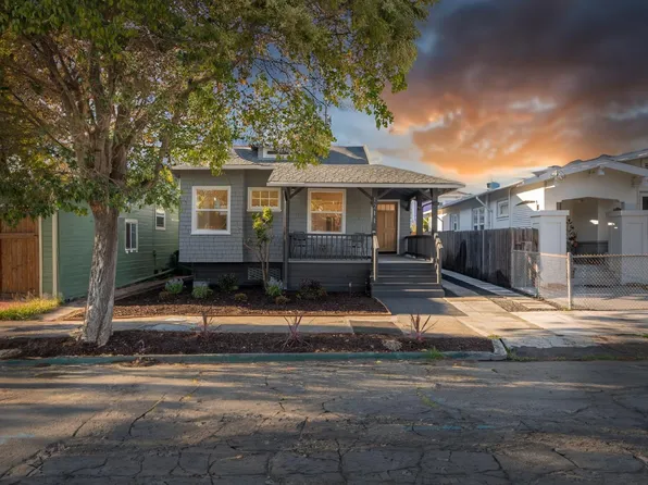 1211 Russell St, Berkeley, CA 94702