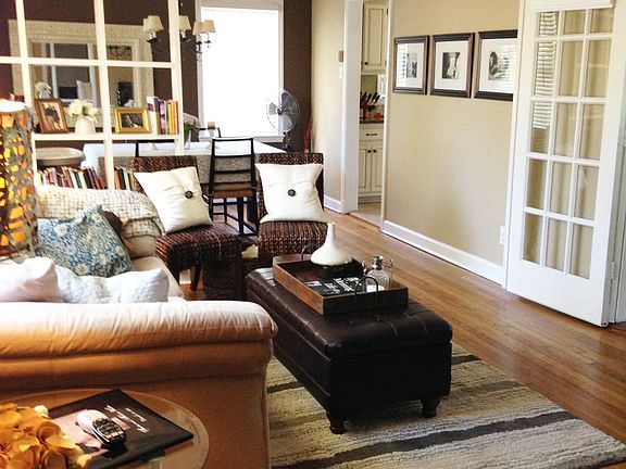 2nd image of 3823 Waynoka Ave