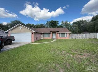 2706 Woodbury Ct, Navarre, FL 32566