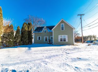 1647 W Genesee St, Lapeer, MI