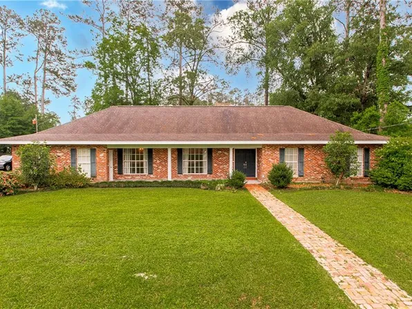 1 White Dr, Hammond, LA 70401