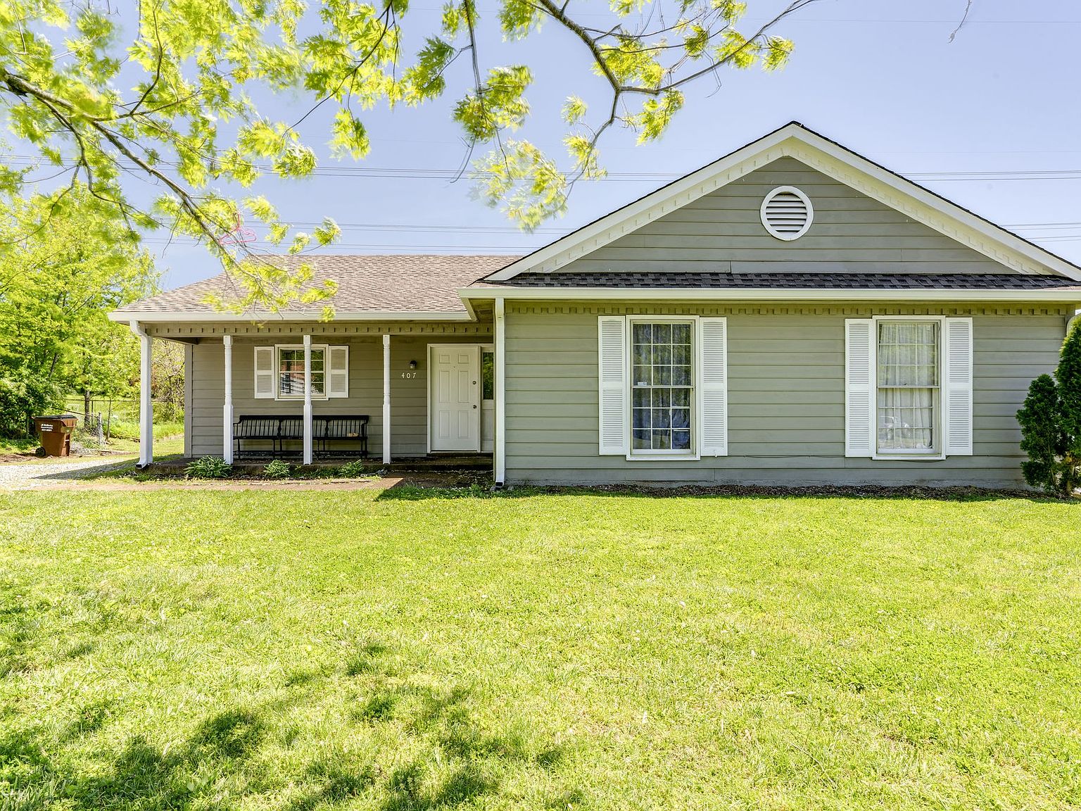 407 Belinda Pkwy, Mount Juliet, TN 37122 Zillow